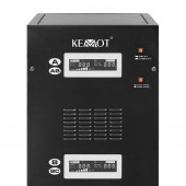 Kemot LEC-URZ3437-100 Stabilizator servomotor trifazat 100kva proavr-100k kem