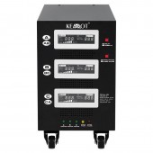 Kemot LEC-URZ3437-45 Stabilizator servomotor trifazat 45kva proavr-45k kemot