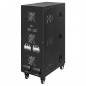 Kemot LEC-URZ3437-60 Stabilizator servomotor trifazat 60kva proavr-60k kemot