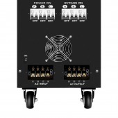 Kemot LEC-URZ3437-60 Stabilizator servomotor trifazat 60kva proavr-60k kemot