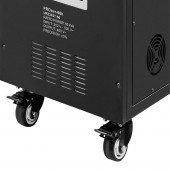Kemot LEC-URZ3437-60 Stabilizator servomotor trifazat 60kva proavr-60k kemot