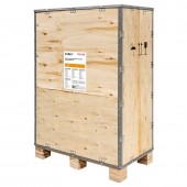 Kemot LEC-URZ3437-60 Stabilizator servomotor trifazat 60kva proavr-60k kemot