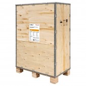 Kemot LEC-URZ3437-80 Stabilizator servomotor trifazat 80kva proavr-80k kemot