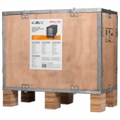 Kemot LEC-URZ3437 Stabilizator servomotor trifazat 10kva proavr-10k kemot