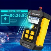 Kemot LEC-URZ4051 Tester redresor baterie auto 12v