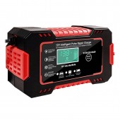 Kemot LEC-URZ4052 Redresor automat baterie auto 12v 6a