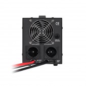 Kemot URZ3405B UPS pentru centrale termice Kemot URZ3405B, sinus pur, 500 W, afisaj led