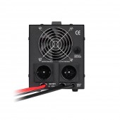 Kemot URZ3406B UPS pentru centrale termice Kemot URZ3406B, sinus pur, 700 W, afisaj led