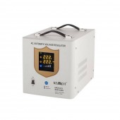 Kemot URZ3415 Stabilizator de tensiune servomotor Kemot URZ3415, 3000 VA