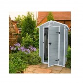 Keter SK-2171749 Casuta de gradina pentru unelte Keter Manor 130x192x198 cm, UV