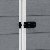 Keter SK-2171749 Casuta de gradina pentru unelte Keter Manor 130x192x198 cm, UV