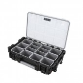 Keter sk-239137 Organizator pentru accesorii Keter® 17206659, Pro GEAR, 56x35x13 cm