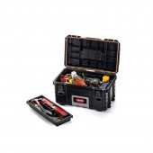Keter sk-239204 Cutie organizator pentru scule si unelte Keter 17200382, Pro GEAR Tool Box, 56x35x31 cm