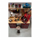 Keter sk-239208 Cutie organizator Keter TECHNIK, 48x17x37 cm, profesionala