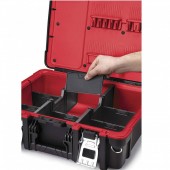 Keter sk-239208 Cutie organizator Keter TECHNIK, 48x17x37 cm, profesionala