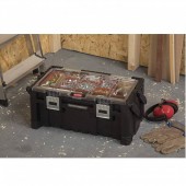 Keter sk-239278 Organizator Keter Cantilever Tool Box 22, dimensiune 56x31x24 cm, 26 L