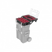 Keter sk-239333 Cutie organizatoare Keter® 17203103, Connect, dimensiune 56x32x16 cm