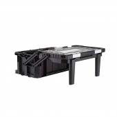 Keter SK-239335 Organizator accesorii Keter® CONNECT, dimensiuni 56.5x31.7x25.1 cm