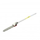 Kit Motocositoare 4 in 1, GEKO G81057, putere 3 CP, motor in 2 timpi