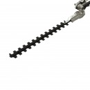Kit Motocositoare 4 in 1, GEKO G81057, putere 3 CP, motor in 2 timpi