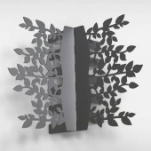 Krodesign KRO-1151 Suport pentru lemne, Krodesign KRO-1151, dimensiune 250x500x440 mm