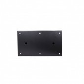 Krodesign KRO-1180/ Set 4 picioare pentru mese, Vivatechnix KRO-1180, dimensiune 70x10x10 cm