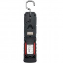 Lampa cu magnet, rabatabila, cu 9 leduri, Yato YT-08513