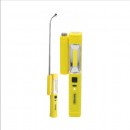 Lampa de lucru LED 3W COB + 1W cu tija magnetica telescopica, Topmaster 232501
