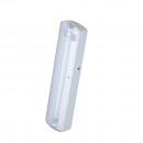 Lampa iluminat Emergenta HL308, 103 lm, IP20, reincarcabila, 8 W