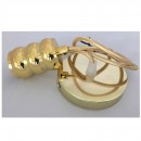 Lampa Pendul suspendat Gauss Golden, max. 60 W