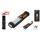 Lanterna cu 36 LED-uri si magnet Gadget 905001