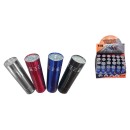 Lanterna cu 9 leduri, Gadget 904601
