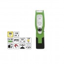 Lanterna de lucru portabila JBM 53439, 200 lm