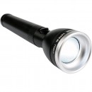 Lanterna metalica cu zoom, LED de mare putere Yato YT-08577