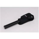 Lanterna metalica cu zoom, LED de mare putere Yato YT-08577