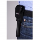 Lanterna metalica cu zoom, LED de mare putere Yato YT-08577