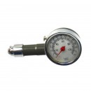 Manometru presiune roti Geko G01304, metalic, 0.5-7.5 bar