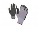 Manusi lucru nitril gri, Gadget 540133