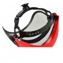 Masca de protectie pentru lucrul cu motocoase, fierastraie, Geko G81069K