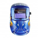 Masca de sudura automata Geko Auto-darkening PROFI EAGLE, G01878