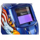 Masca de sudura automata Geko Auto-darkening PROFI EAGLE, G01878
