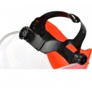 Masca protectie pentru motocoase, fierastraie Geko G81065Z