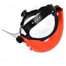 Masca protectie pentru motocoase, fierastraie Geko G81065Z