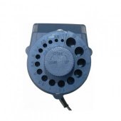 Masina de ascutit burghie Bass BS-8270, putere 70W, max. 16mm