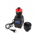 Masina de ascutit burghie Geko G81201, dimensiuni 3-16 mm