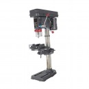 Masina de gaurit de banc Worcraft DP05-16, putere 450 W