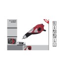 Masina de gravat Raider RD-ENG01, 35W, turatie 7200 rpm