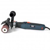 Masina de slefuit Bass BS-5455, pentru lemn, metal, beton, 400W