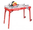 Masina de taiat gresie faianta profesionala, 900mm, Raider RDP-ETC28 