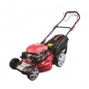 Masina de tuns iarba pe benzina Raider RD-GLM06, putere 5.2 CP, 60 L, Autopropulsata